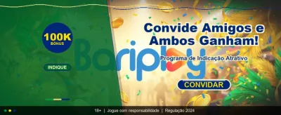 Aposte e Vença no Tigrinho 777 banner
