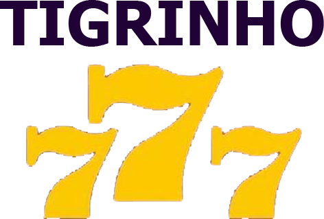 Tigrinho777Bet Logo